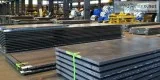 EN9 STEEL PLATES