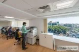 Customized Office Space In Koramangala