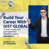 Automotive Certified Courses 2020  GIST Global