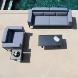 Outdoor Furniture in India