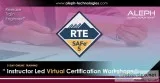 RTE virtual training
