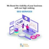 Website Design and Devlopement Packages  Online Front