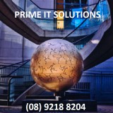 it services  it service provider