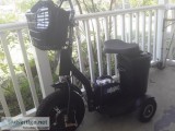 500watt Scooter