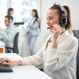 US Call Center Outsourcing  Customer Service