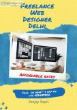freelance web developer in Delhi