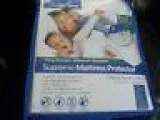 NEW SUPREME MATTRESS PROTECTOR