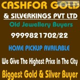 Gold Price In Delhi NCR