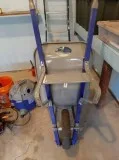 Wheelbarrow