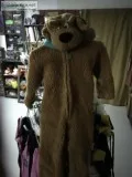 Halloween Costumes