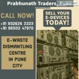 E waste pune - Prabhunath Traders