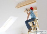 Home Painter Service in Etobicoke