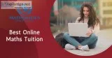 Online Maths Tuition Mathematics home tutor