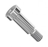 Stainless Steel 348 Bolts