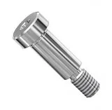Stainless Steel 348 Bolts