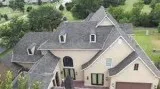 New Roof Installation in Texas