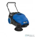 Order The Best Quality Commercial Floor Sweeper Online