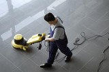 Cleaners Ordsall