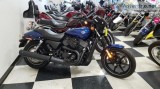 2016 Harley-Davidson® XG750 Street