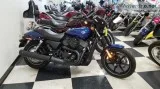 2016 Harley-Davidson&reg XG750 Street