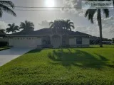 SWFL Gulf Access Waterfront Home