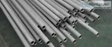 STAINLESS STEEL 316H TUBES