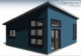 Have A Look On Best Designs Of Steel RV Storage