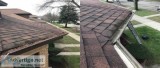 Best Finest Gutter Cleaning Service  Core Improve