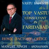 TOP VASTU EXPERTS IN FARIDABAD