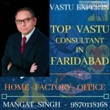 TOP VASTU EXPERTS IN FARIDABAD