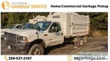HomeCommercial Garbage Pickup  SS Garbage
