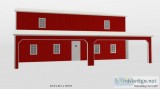 The Building Super Store-Barndonminium