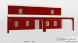 The Building Super Store-Barndonminium