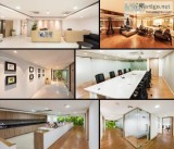 Work Safe and Close to your Home in Private Office Space