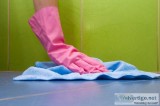Three-Stage Tile Cleaning Services in Oceanside