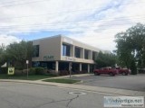 5263 Commerce Drive - Murray Office