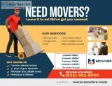 Moving Loading Unloading Call MOVHRS 30hr