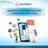Why Your Business Should Invest In Custom Applications