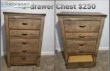5-Drawer Chest