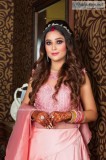 Party Makeup Artist in Delhi