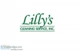 cleaning companies potomac md