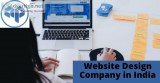 Website design company in India AP Web World