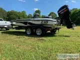 2017 Nitro Z18