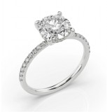 Shop Diamond Engagement Rings Australia Online