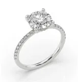 Shop Diamond Engagement Rings Australia Online