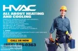 NEED AC HELP We make it easy