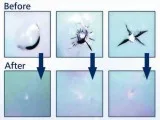 Mobile Windshield repair or Headlight Restoration