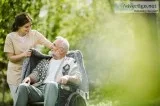 Best Live in Carers service provider for dementia patient