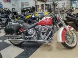 2012 Harley FLSTN - Softail&reg Deluxe