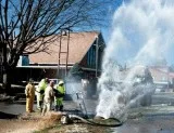 Water Leak Repair Atlanta